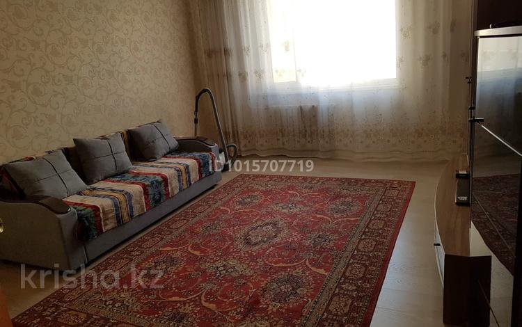 3-бөлмелі пәтер · 84.1 м² · 6/12 қабат, Сауран 3/1, бағасы: 55 млн ₸ в Астане, Есильский р-н — фото 2