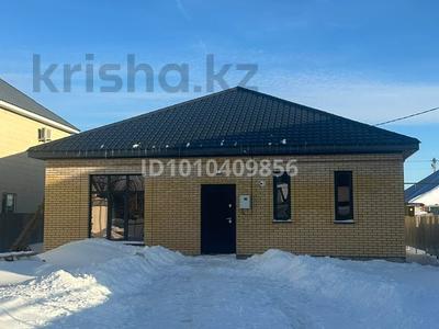 Часть дома · 5 комнат · 155 м² · 5 сот., мкр. Зачаганск пгт, Мкр. Зачаганск пгт бекимова 20 — Бокен Би за 34 млн 〒 в Уральске