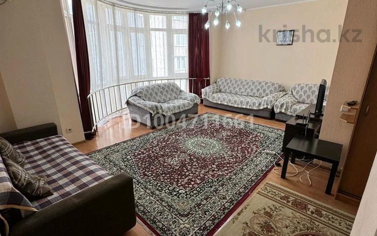 2-комнатная квартира · 70 м² · 5/14 этаж, Масанчи — Абая Масанчи за 380 000 ₸ в Алматы, Бостандыкский р-н — фото 2