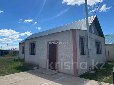 Отдельный дом · 3 комнаты · 80 м² · 6 сот., 13 микр 29 — Ориентир за 15 млн 〒 в Аксае