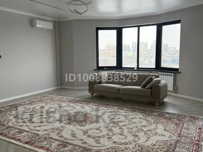 2-комнатная квартира · 90 м² · 11/13 этаж, Иляева 33 за 50 млн ₸ в Шымкенте, Аль-Фарабийский р-н