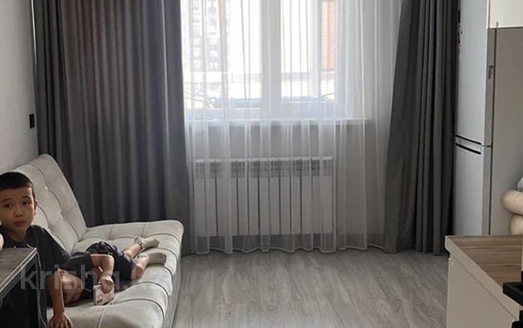 1-бөлмелі пәтер · 22 м² · 3/11 қабат, мкр Уркер, Шоссе Коргалжын 37, бағасы: 14 млн ₸ в Астане, Нура р-н — фото 9