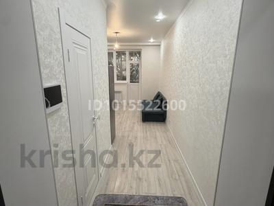 1-комнатная квартира · 20 м² · 8/10 этаж, Е-810 1 под — Возле нового вокзала за 150 000 ₸ в Астане, Есильский р-н