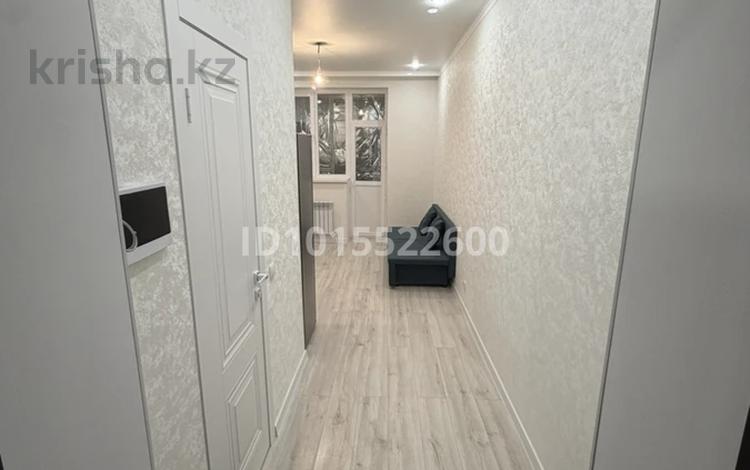 1-комнатная квартира · 20 м² · 8/10 этаж, Е-810 1 под — Возле нового вокзала за 150 000 ₸ в Астане, Есильский р-н — фото 2