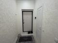 1-комнатная квартира · 20 м² · 8/10 этаж, Е-810 1 под — Возле нового вокзала за 150 000 ₸ в Астане, Есильский р-н — фото 3