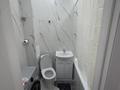 1-комнатная квартира · 20 м² · 8/10 этаж, Е-810 1 под — Возле нового вокзала за 150 000 ₸ в Астане, Есильский р-н — фото 9