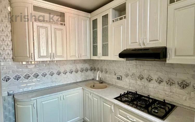 3-комнатная квартира · 80.1 м² · 5/6 этаж, юбилейный 43 за 37 млн ₸ в Костанае — фото 2