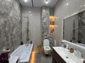 2-бөлмелі пәтер · 70 м² · 13/17 қабат, Туран 52/2, 52/3, бағасы: 60 млн ₸ в Астане, Есильский р-н — фото 3