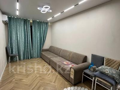 1-бөлмелі пәтер · 41 м² · 1/6 қабат, Жалайыр — Кадыргали Жалайыри, бағасы: 23 млн ₸ в Алматы, Алатауский р-н