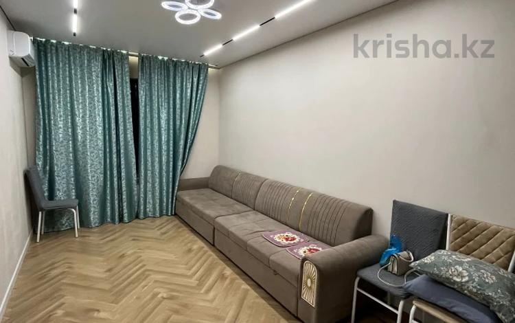 1-бөлмелі пәтер · 41 м² · 1/6 қабат, Жалайыр — Кадыргали Жалайыри, бағасы: 23 млн ₸ в Алматы, Алатауский р-н — фото 7