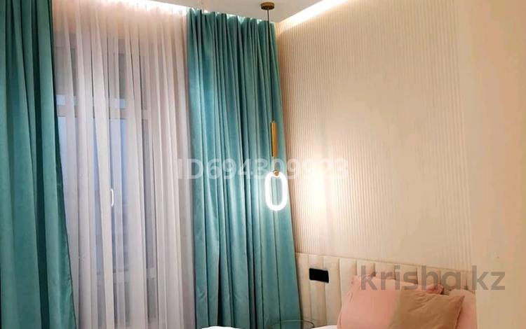 2-бөлмелі пәтер · 50 м² · 13/14 қабат, Кабанбай батыра — Пересечение улиц Кабанбай батыра и Улы дала, бағасы: 45 000 〒 в Астане, Есильский р-н — фото 2