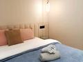 2-бөлмелі пәтер · 50 м² · 13/14 қабат, Кабанбай батыра — Пересечение улиц Кабанбай батыра и Улы дала, бағасы: 45 000 〒 в Астане, Есильский р-н — фото 2