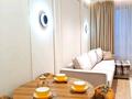 2-бөлмелі пәтер · 50 м² · 13/14 қабат, Кабанбай батыра — Пересечение улиц Кабанбай батыра и Улы дала, бағасы: 45 000 〒 в Астане, Есильский р-н — фото 4