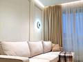 2-бөлмелі пәтер · 50 м² · 13/14 қабат, Кабанбай батыра — Пересечение улиц Кабанбай батыра и Улы дала, бағасы: 45 000 〒 в Астане, Есильский р-н — фото 6