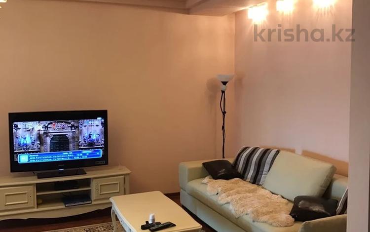 3-комнатная квартира · 130 м² · 9/22 этаж, Бухар жырау 27/5 за 550 000 ₸ в Алматы, Бостандыкский р-н — фото 2