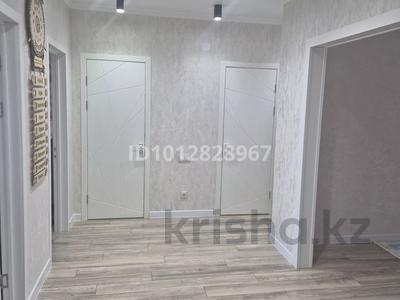 3-бөлмелі пәтер · 100 м² · 4/5 қабат, Желтоқсан 1/6, бағасы: 38 млн ₸ в Уральске