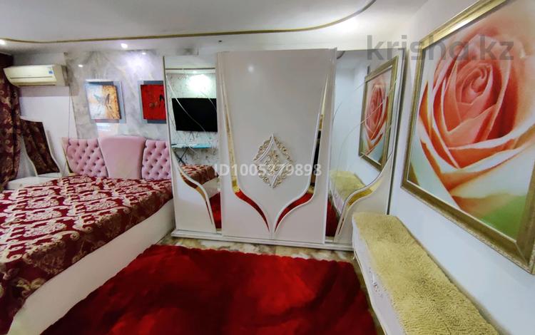 1-комнатная квартира · 40 м² · 3/9 этаж, Уранхаева 1 за 10 000 ₸ в Семее — фото 18