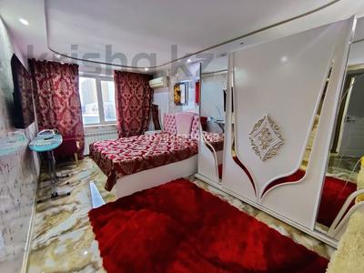 1-комнатная квартира · 40 м² · 3/9 этаж, Уранхаева 1 за 10 000 〒 в Семее