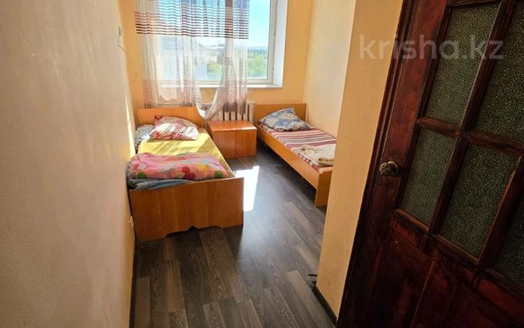 1 комната · 25 м² · 2/4 этаж, АКЛ 1 — Трассы за 40 000 ₸ в Талдыкоргане — фото 3
