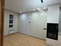 1-бөлмелі пәтер · 33 м² · 9/12 қабат, Рыскулова, бағасы: 24 млн ₸ в Алматы, Алатауский р-н