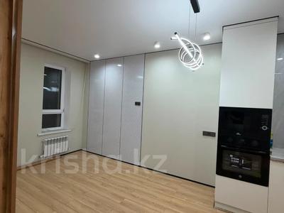 1-бөлмелі пәтер · 33 м² · 9/12 қабат, Рыскулова, бағасы: 24 млн ₸ в Алматы, Алатауский р-н