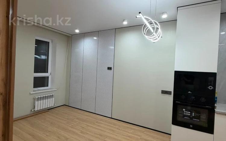 1-бөлмелі пәтер · 33 м² · 9/12 қабат, Рыскулова, бағасы: 24 млн ₸ в Алматы, Алатауский р-н — фото 2