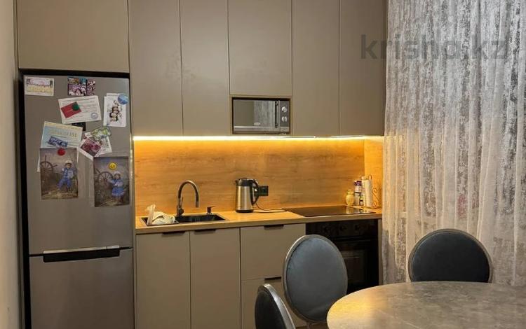 2-бөлмелі пәтер · 50.4 м² · 4/9 қабат, Майқұдық, Коммунистическая 19/4, бағасы: 24.5 млн ₸ в Караганде, Алихана Бокейханова р-н — фото 2