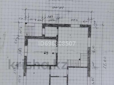 Жеке үй · 3 бөлме · 140 м² · 5 сот., ул. 6-й квартал 269, бағасы: 30 млн ₸ в Кемертогане