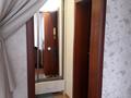 1-комнатная квартира, 40 м², 9/9 этаж помесячно, мкр Орбита-3 за 200 000 〒 в Алматы, Бостандыкский р-н — фото 5