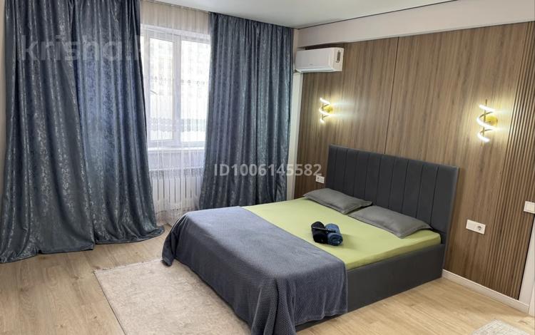 1-бөлмелі пәтер · 40 м² · 1/5 қабат, Северное кольцо 92/4, бағасы: 2 000 ₸ в Алматы, Алатауский р-н — фото 16