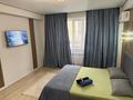 1-бөлмелі пәтер · 40 м² · 1/5 қабат, Северное кольцо 92/4, бағасы: 2 000 ₸ в Алматы, Алатауский р-н — фото 4