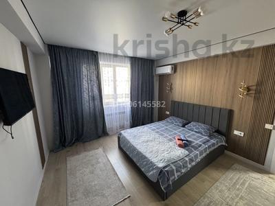 1-комнатная квартира · 40 м² · 1/5 этаж, Северное кольцо 92/4 за 2 000 〒 в Алматы, Алатауский р-н