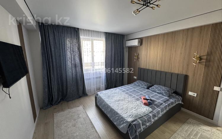 1-бөлмелі пәтер · 40 м² · 1/5 қабат, Северное кольцо 92/4, бағасы: 2 000 〒 в Алматы, Алатауский р-н — фото 9