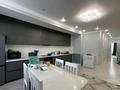 5-бөлмелі пәтер · 129 м² · 3/9 қабат, 23-й проезд 5, бағасы: 166.5 млн ₸ в Астане, Есильский р-н — фото 3