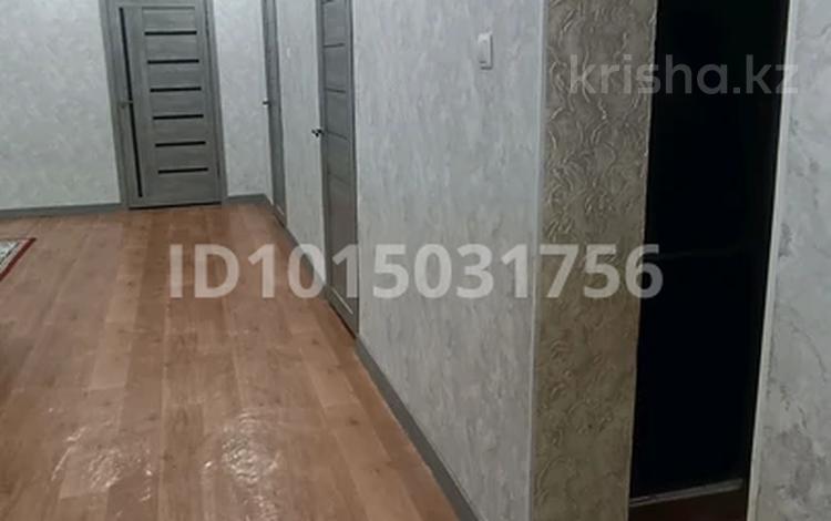 Часть дома · 6 комнат · 160 м² · 5 сот., Новостройка квартал 163 — Әділбекова за 25.5 млн ₸ в Шамалгане — фото 2