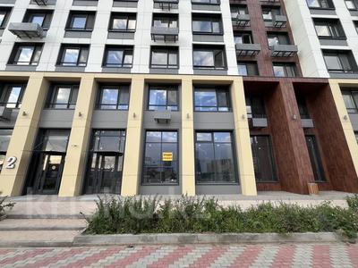 Свободное назначение, офисы, магазины и бутики, общепит, салоны красоты, медцентры и аптеки, образование, развлечения · 142.8 м² за ~ 121.4 млн 〒 в Астане, Нура р-н