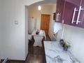 2-бөлмелі пәтер · 52 м² · 3/5 қабат, Диваева 140, бағасы: 17.8 млн ₸ в Шымкенте, Аль-Фарабийский р-н — фото 9