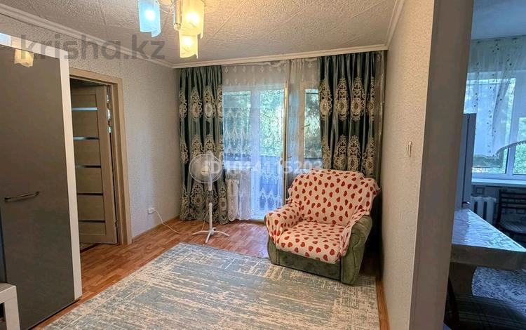 2-бөлмелі пәтер · 44.1 м² · 2/5 қабат, Гарышкерлер 8, бағасы: 15 млн ₸ в Жезказгане — фото 2