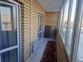 1-комнатная квартира · 46 м² · 2/5 этаж · по часам, Гагарина 325/3 — 35 квартал(Гастроном,Империя) за 2 500 〒 в Семее — фото 7
