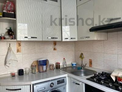 2-комнатная квартира, 45 м², 5/5 этаж, клочкова за 29 млн 〒 в Алматы, Бостандыкский р-н