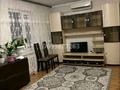3-комнатная квартира · 62 м² · 4/5 этаж, Мкр. Самал 39 за 160 000 ₸ в Талдыкоргане, военный городок Улан