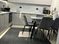 Отдельный дом · 5 комнат · 120 м² · 7 сот., Сарқырама бн — Рядом детский садик за 48 млн ₸ в Каскелене — фото 25