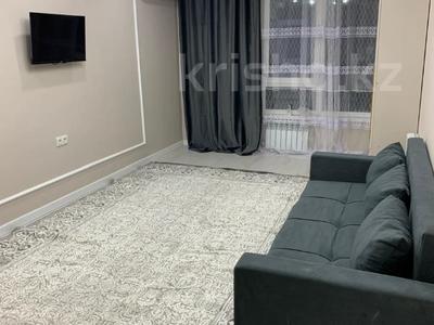 2-комнатная квартира · 46.6 м² · 5/9 этаж, мкр Аккент за 29 млн ₸ в Алматы, Алатауский р-н