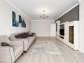 2-комнатная квартира · 75 м² · 5/12 этаж, Торекулова 91 — Сейфуллина за ~ 70 млн ₸ в Алматы, Алмалинский р-н — фото 8