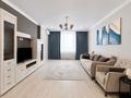 2-комнатная квартира · 75 м² · 5/12 этаж, Торекулова 91 — Сейфуллина за ~ 70 млн ₸ в Алматы, Алмалинский р-н — фото 9