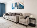 2-комнатная квартира · 75 м² · 5/12 этаж, Торекулова 91 — Сейфуллина за ~ 70 млн ₸ в Алматы, Алмалинский р-н — фото 6