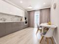2-комнатная квартира · 75 м² · 5/12 этаж, Торекулова 91 — Сейфуллина за ~ 70 млн ₸ в Алматы, Алмалинский р-н — фото 11