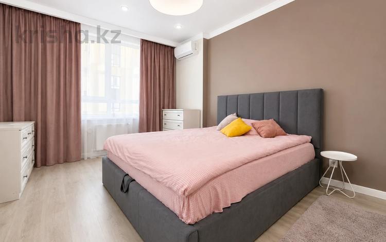 2-комнатная квартира · 75 м² · 5/12 этаж, Торекулова 91 — Сейфуллина за ~ 70 млн ₸ в Алматы, Алмалинский р-н — фото 6