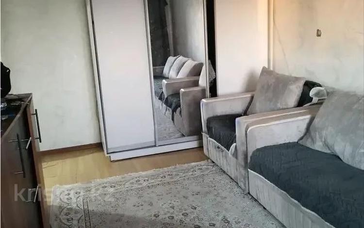 1-бөлмелі пәтер · 30.5 м² · 5/5 қабат, 13-шағынаудан, бағасы: 7.8 млн ₸ в Караганде, Алихана Бокейханова р-н — фото 2