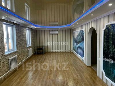 Отдельный дом · 3 комнаты · 117 м² · 10 сот., мкр. Зачаганск пгт за 35 млн 〒 в Уральске